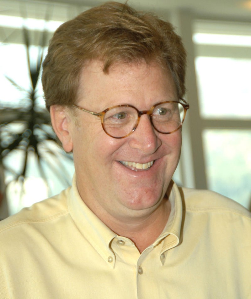 Photo of James Widdoes