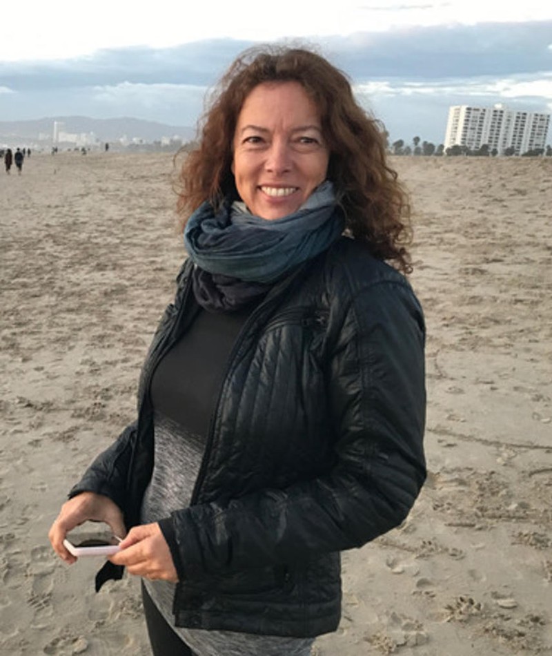 Pamela Springsteen Movies, Bio and Lists on MUBI