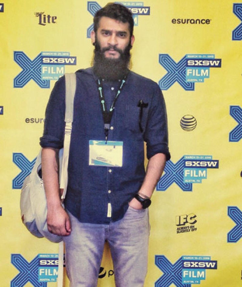 Aakash Reddy Director Aakash Bhatia – Movies, Bio and Lists on MUBI