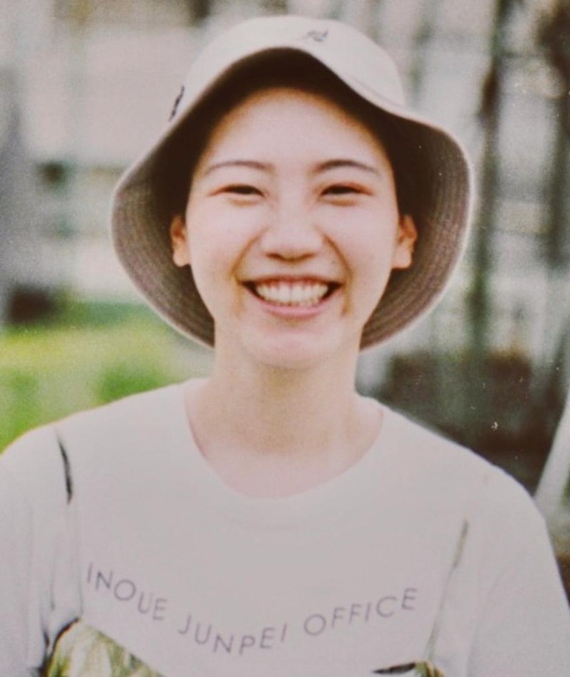 Photo of Momoko Fukuda