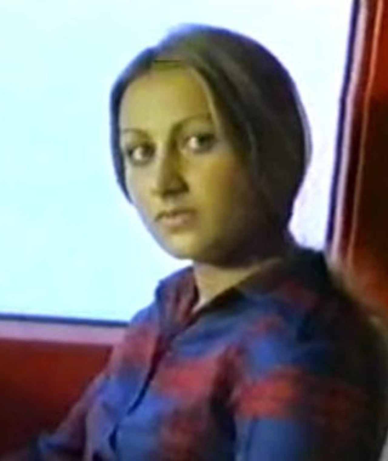 Photo of Şükran Yamakoğlu