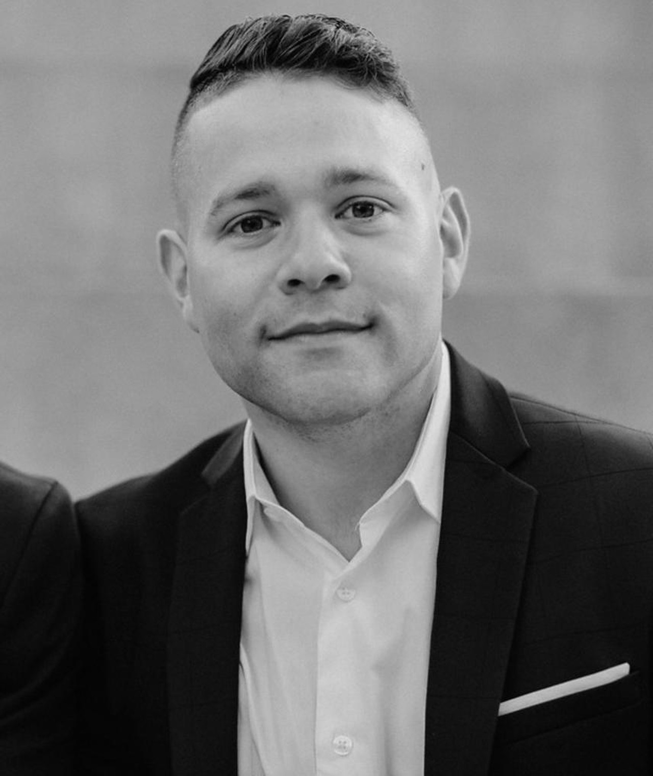 Photo of Kevin McKeon