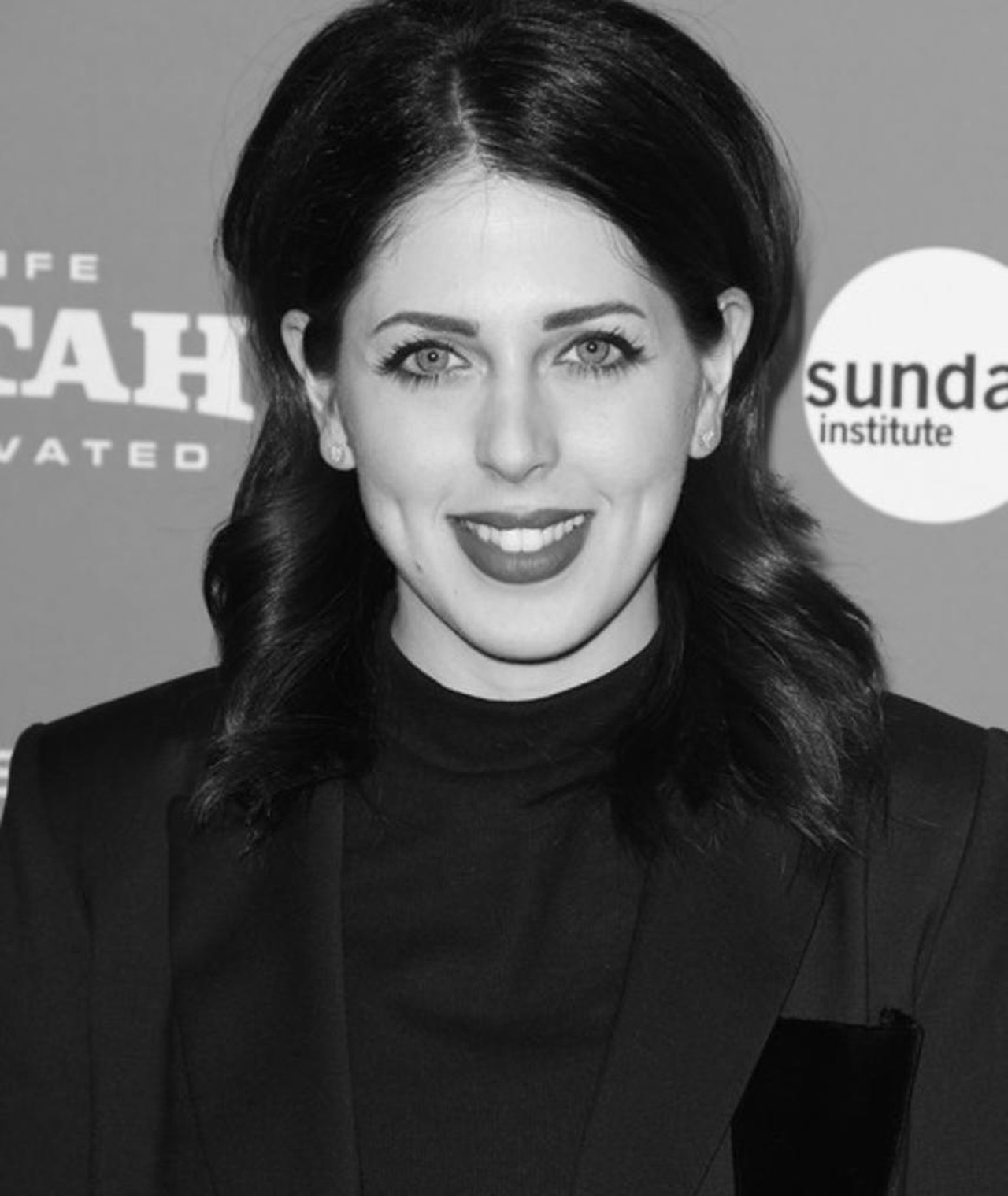 Photo of Natalie Qasabian