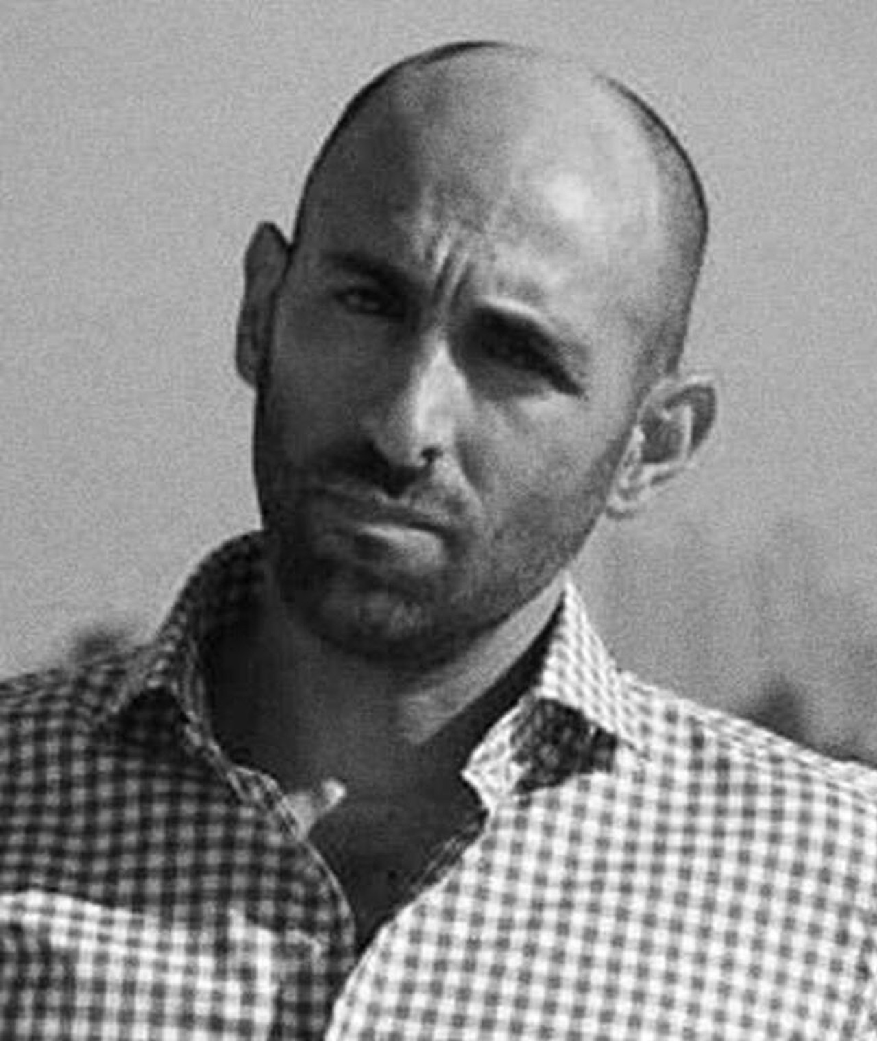 Photo of Scott Glassgold