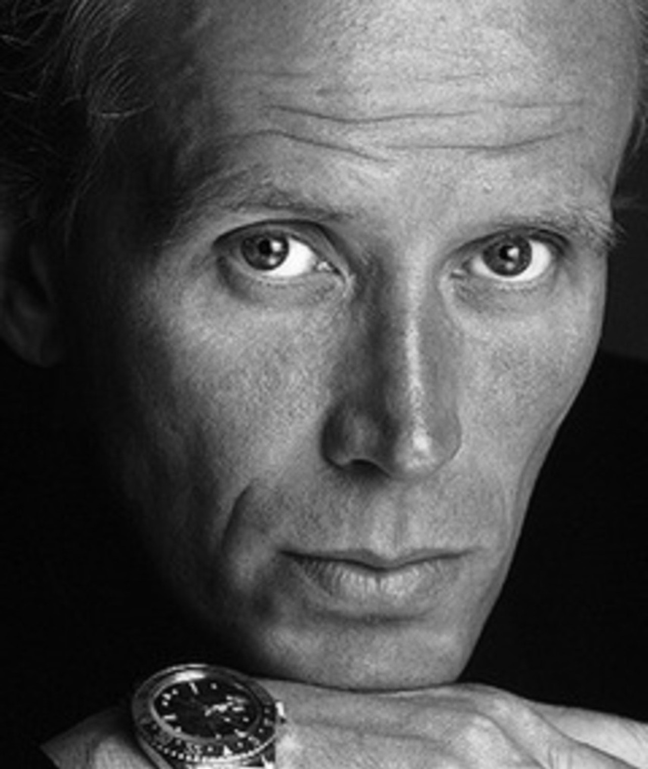 Photo of Peter Weller