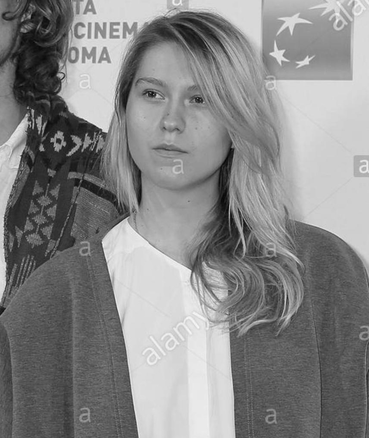 Photo of Kseniya Sereda