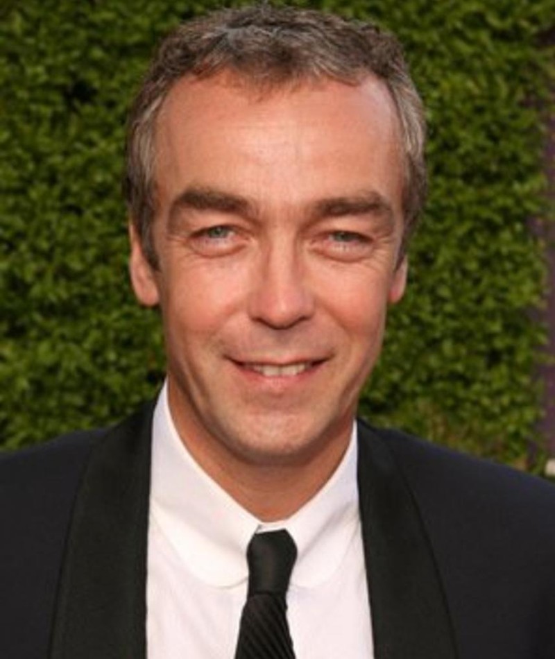 John Hannah Movies, Bio and Lists on MUBI