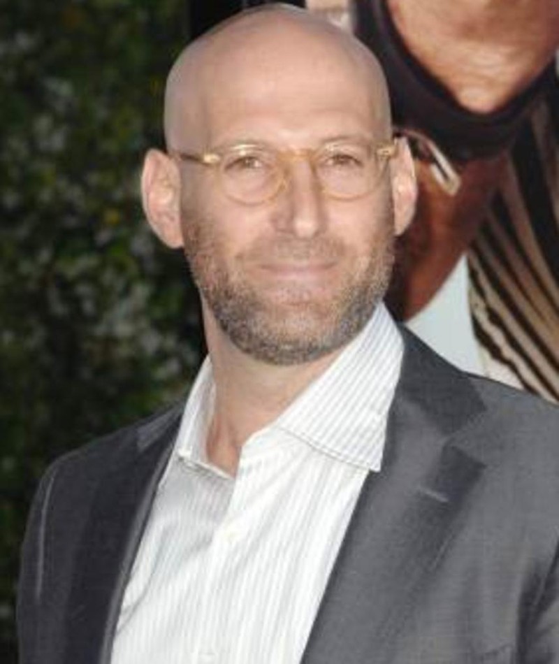 David L. Bushell