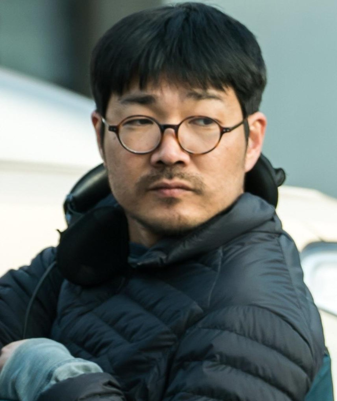 Photo of Shin Dong-seok