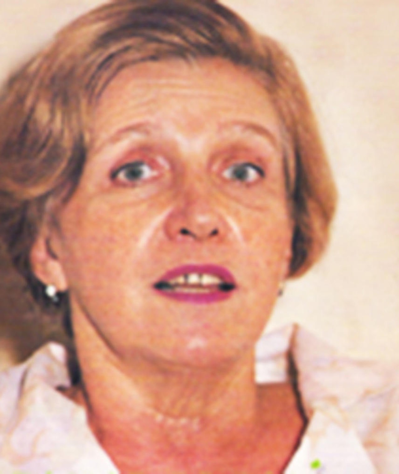 Foto de Leonor Bassères