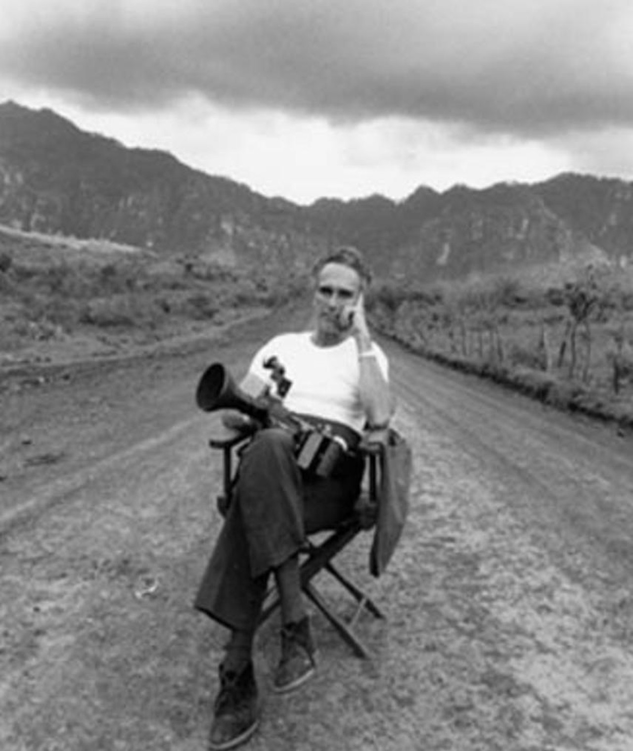 Photo of Gary Conklin