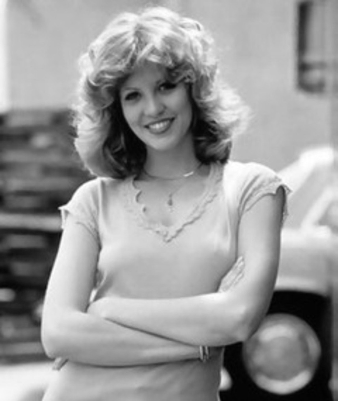 Photo of Nancy Allen
