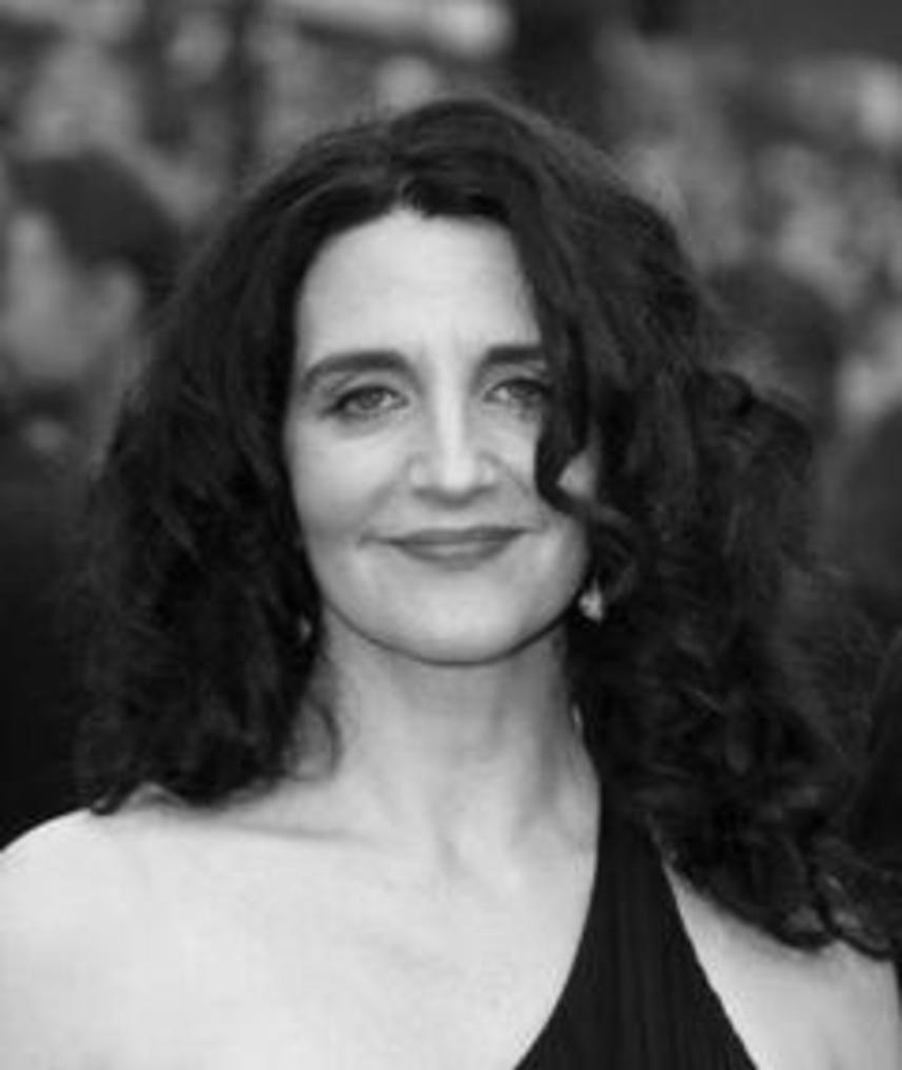 Photo of Tamara Jenkins