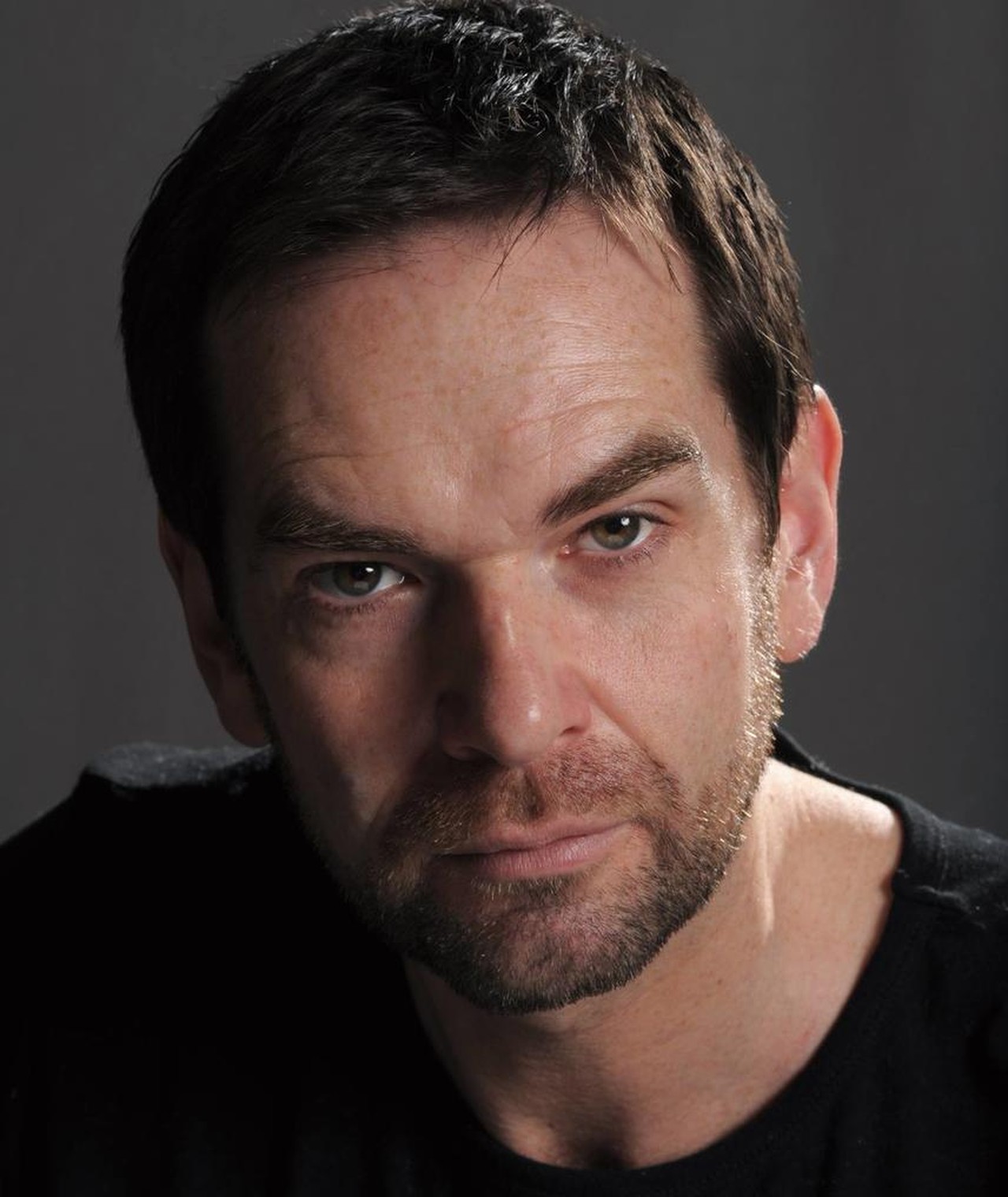 Foto di Duncan Lacroix