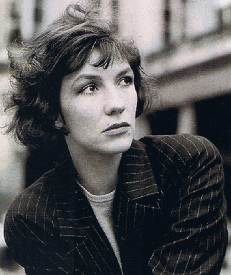 Photo of Virginie Thévenet