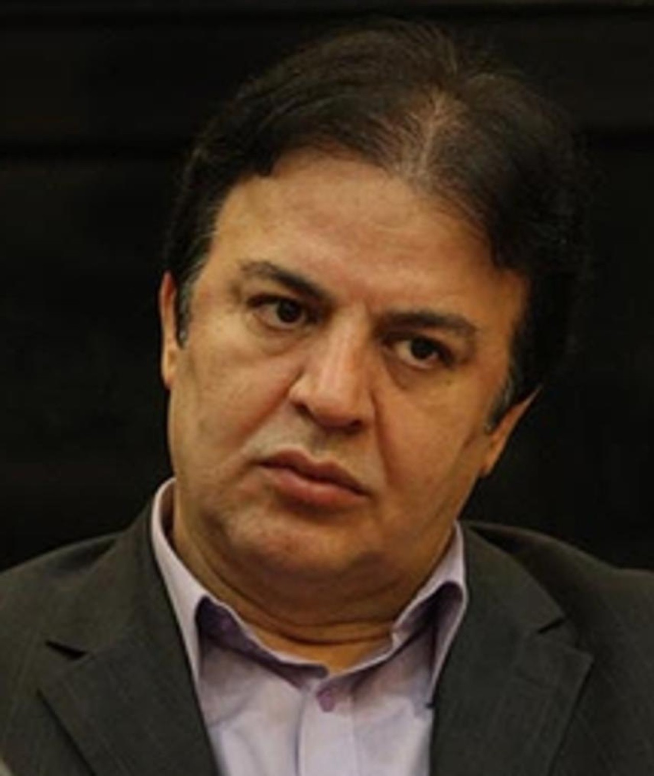 Photo of Morteza Shayesteh