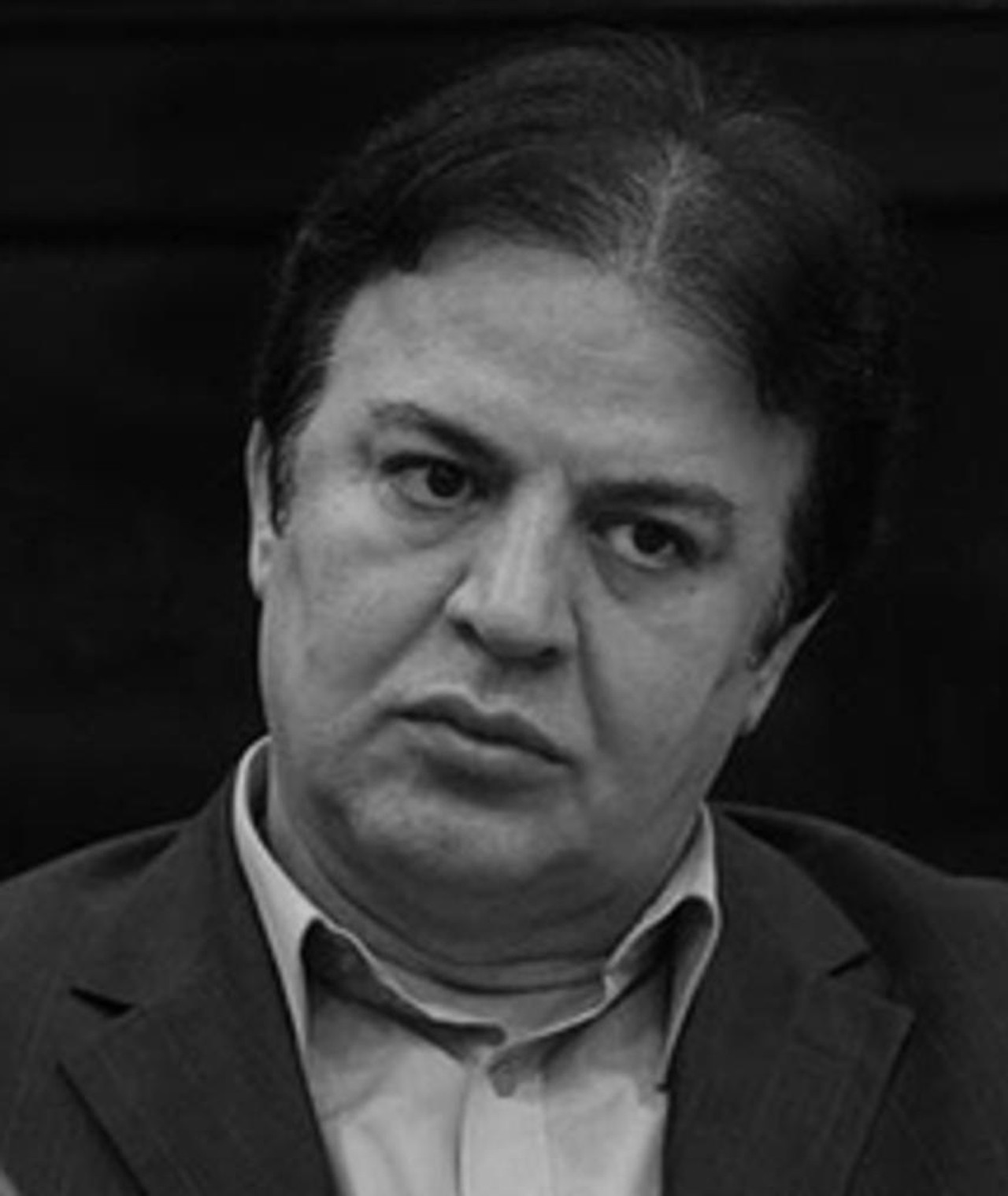 Photo of Morteza Shayesteh