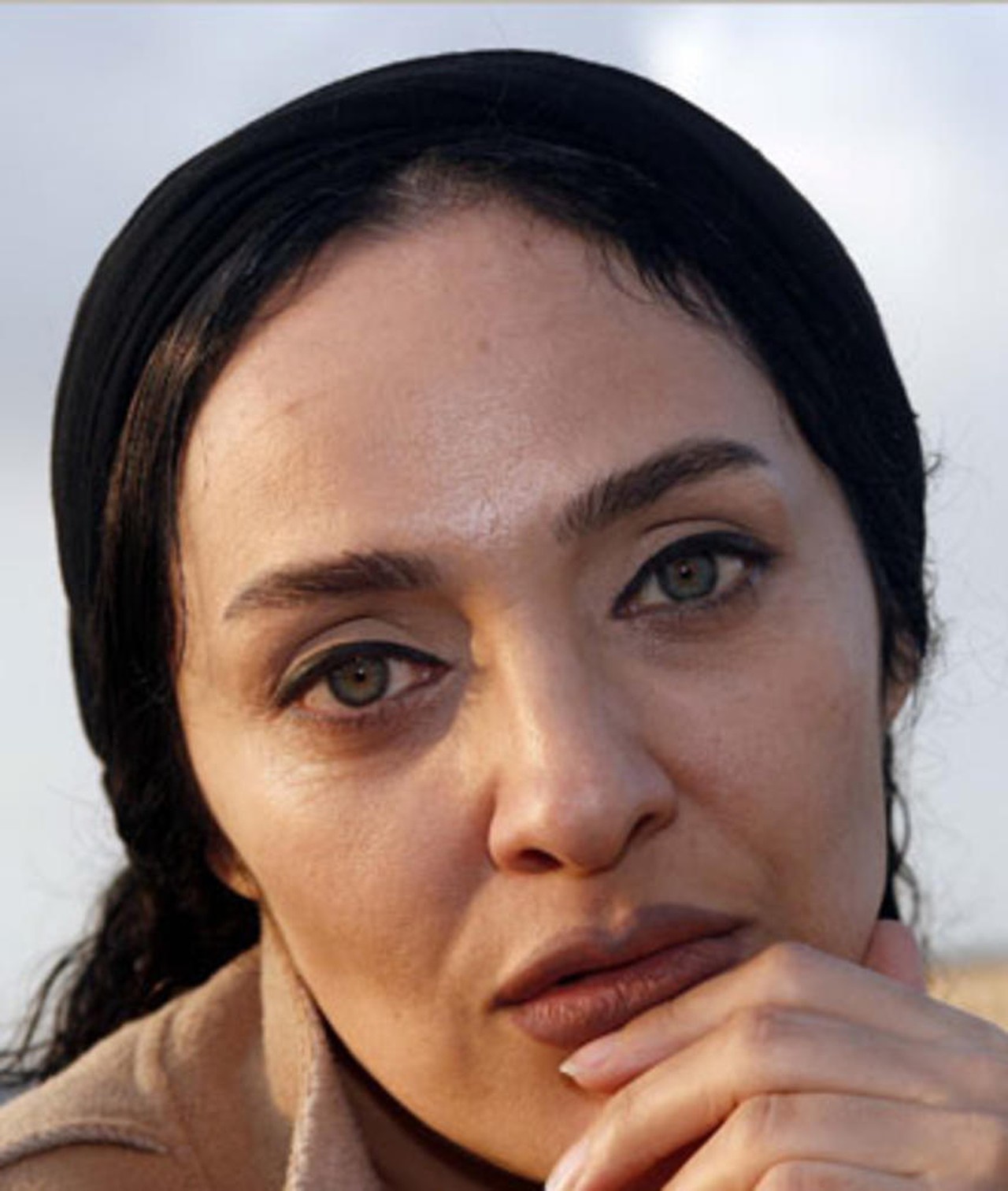 Photo of Roya Nonahali