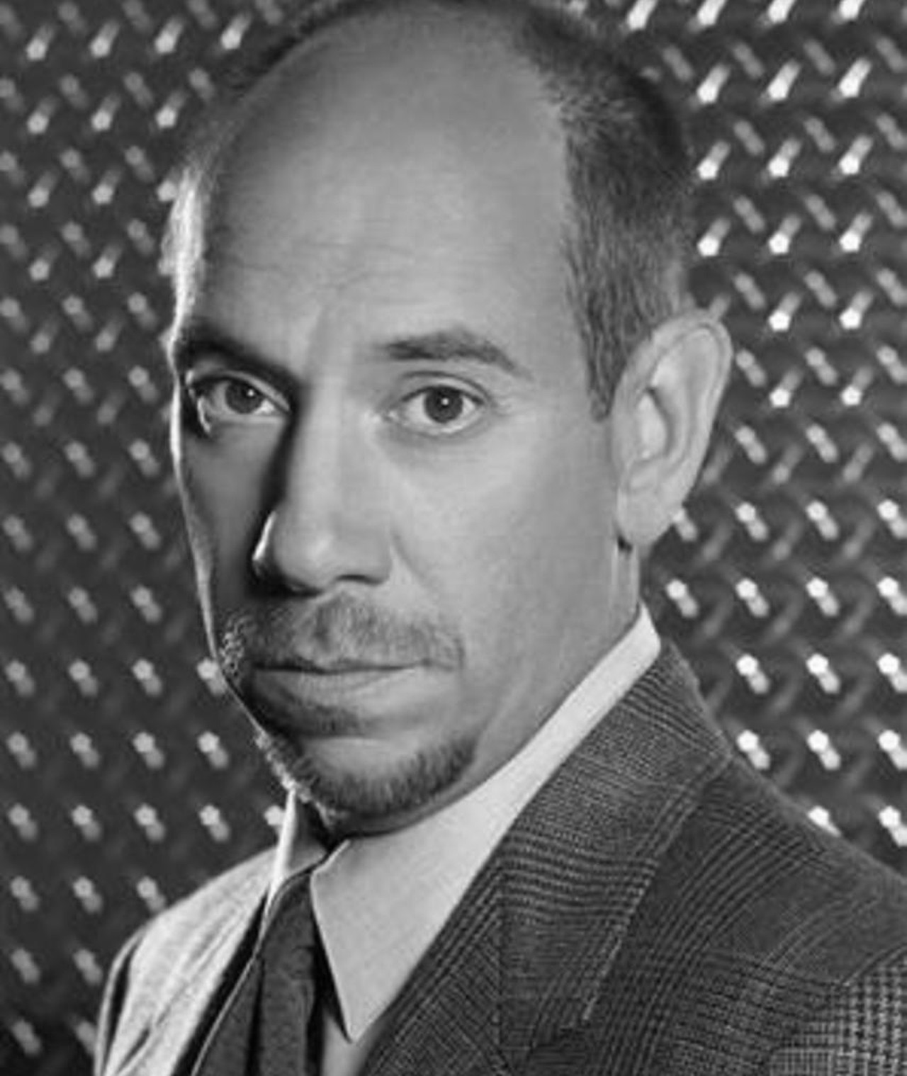 Photo of Miguel Ferrer