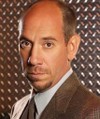Foto von Miguel Ferrer