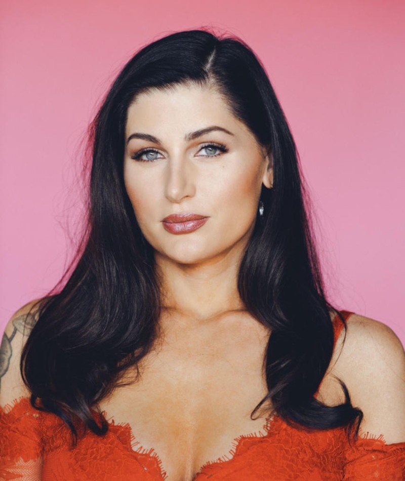 Photo of Trace Lysette