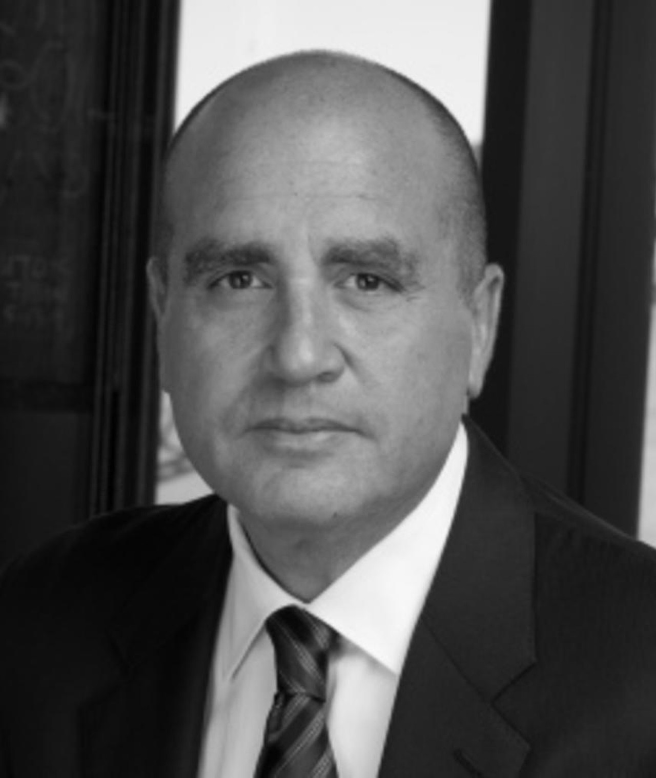 Photo of Don Granger