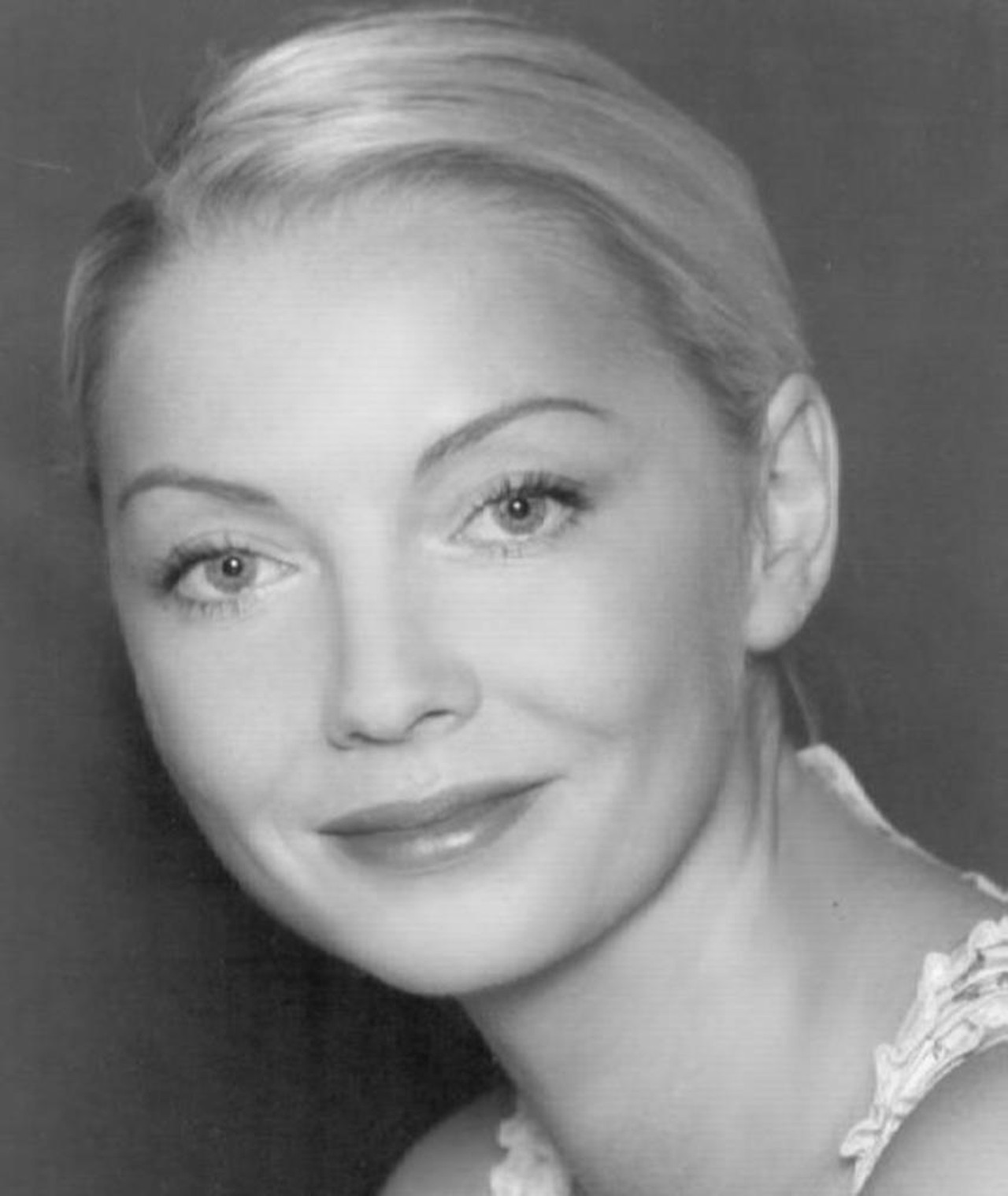 Photo of Ekaterina Golubeva-Poldi