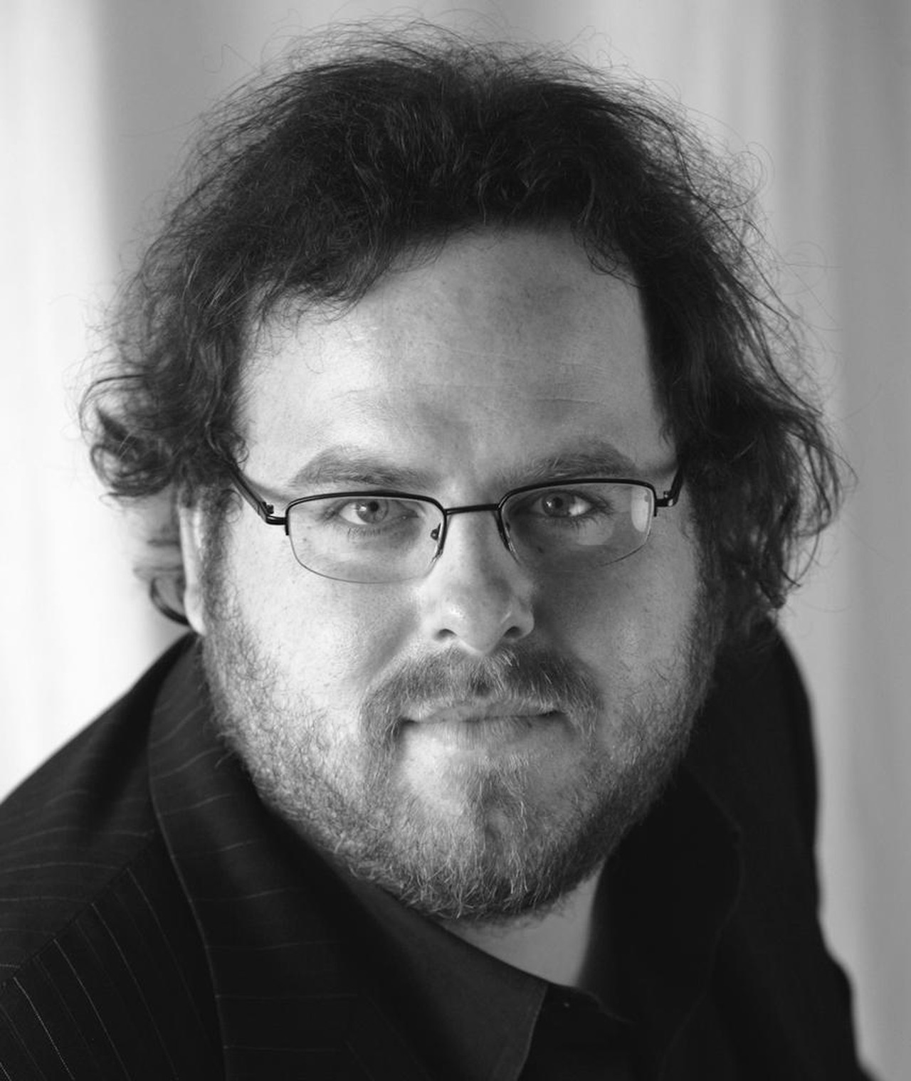 Photo of Jeff Katz