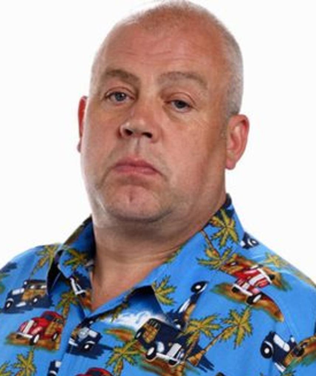 Photo of Cliff Parisi