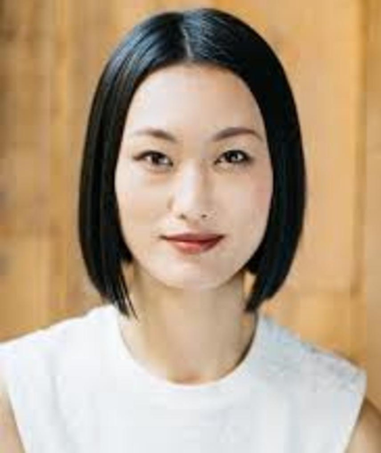 Photo of Mari Yamamoto