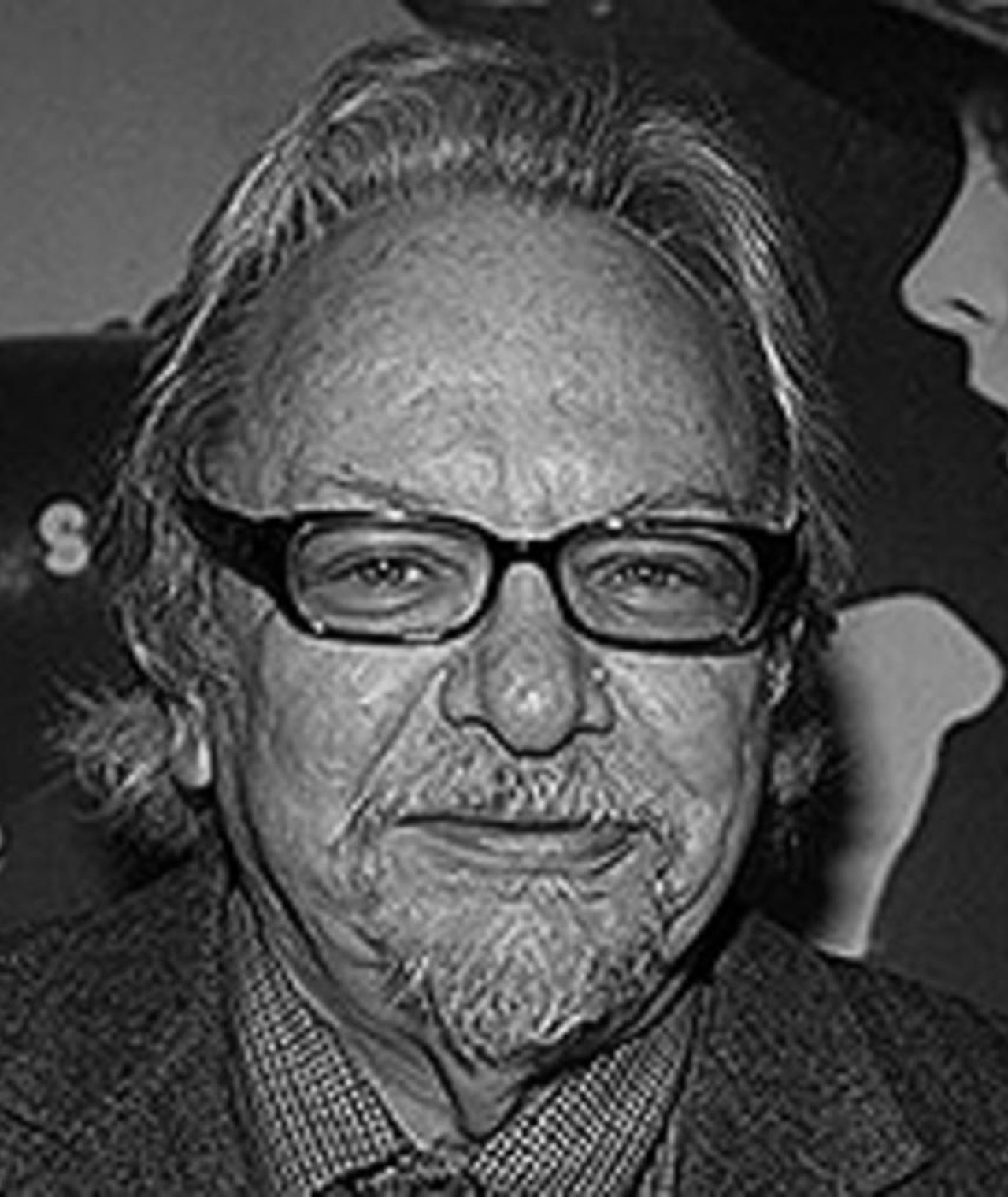 Photo of Robert L. Rosen