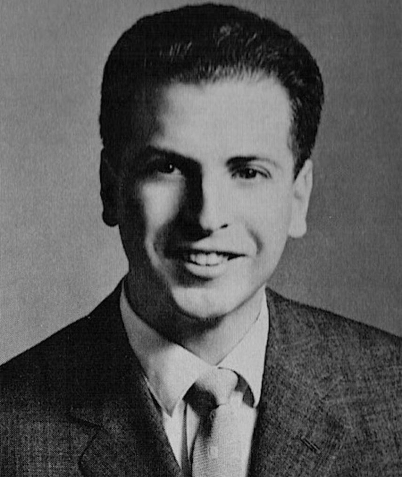 Photo of Lee Mendelson