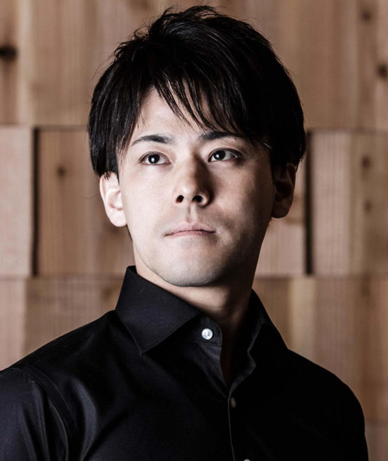 Masaru Yokoyama Movies, Bio and Lists on MUBI