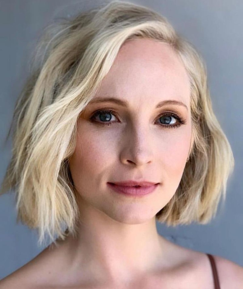 Photo of Candice King