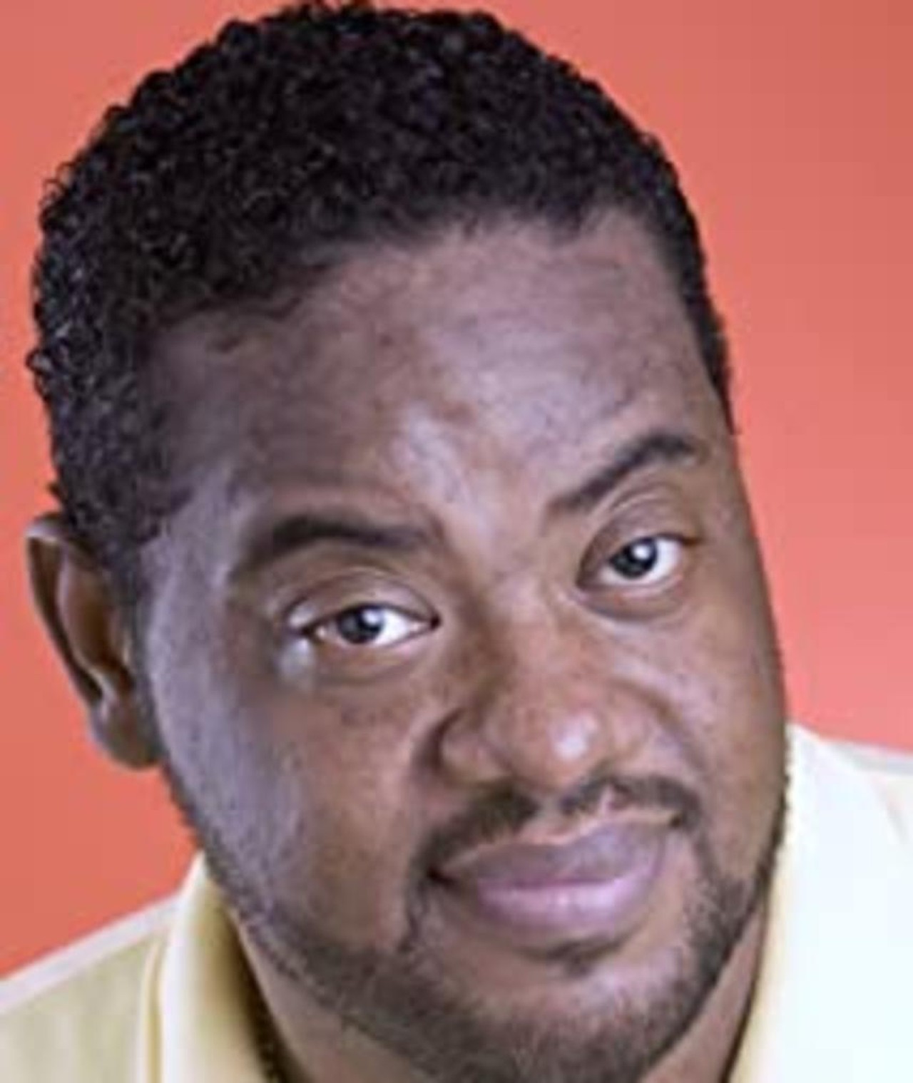Photo of Grizz Chapman