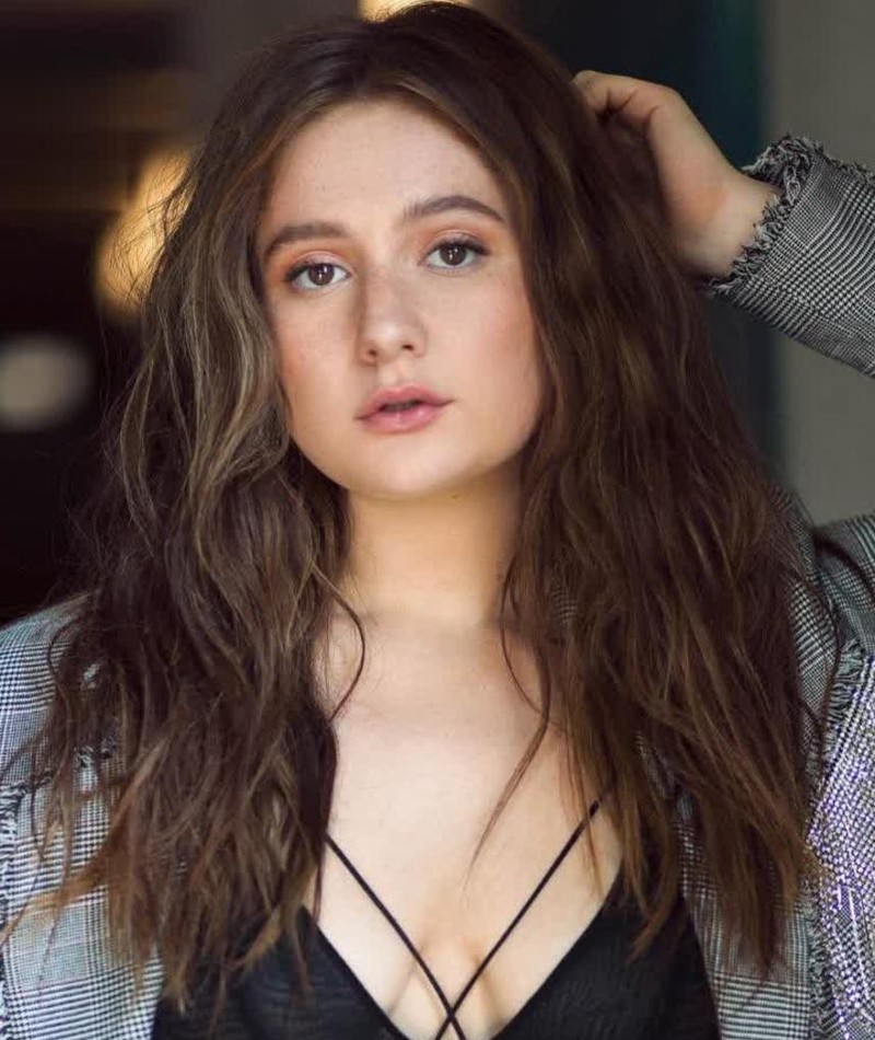 Pics emma kenney ‘The Conners’