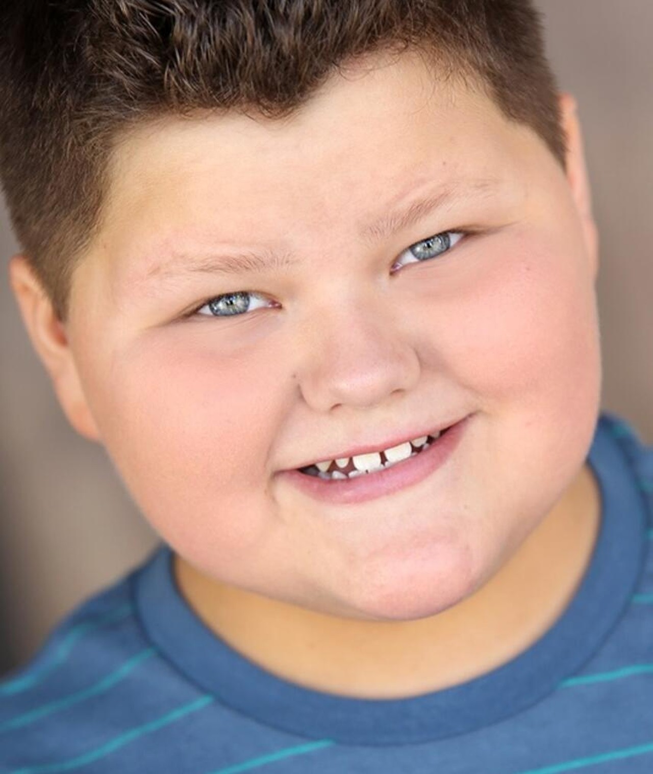 Kellen Michael fotoğrafı