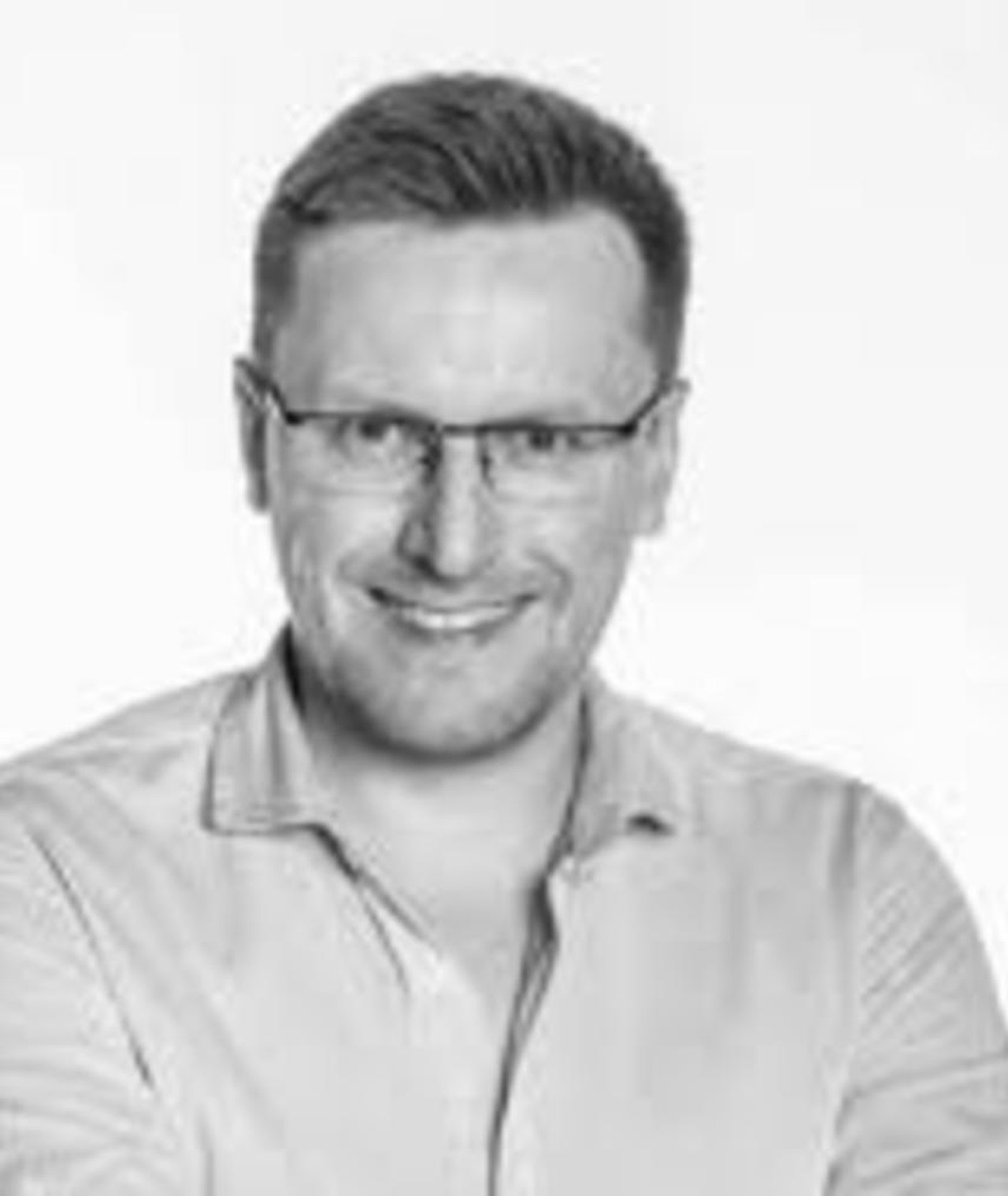 Photo of Maciej Kubicki