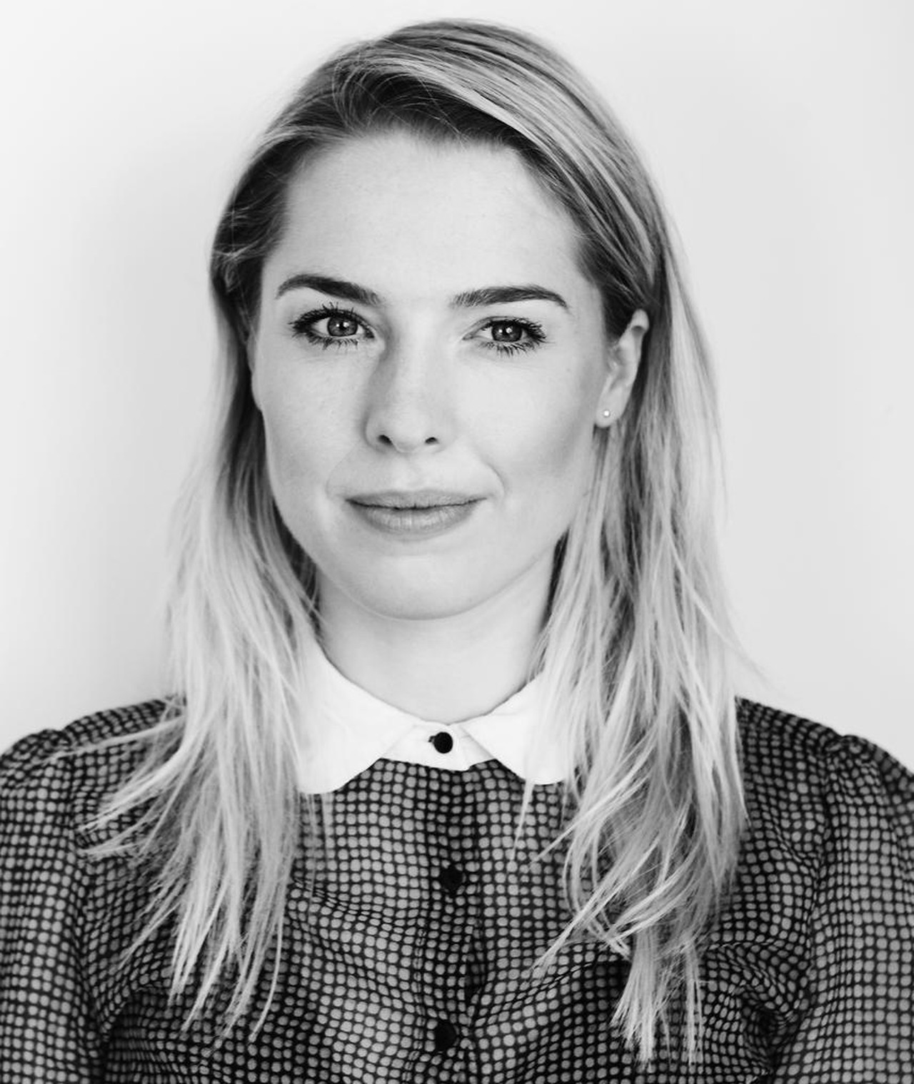 Photo of Olivia van Leeuwen