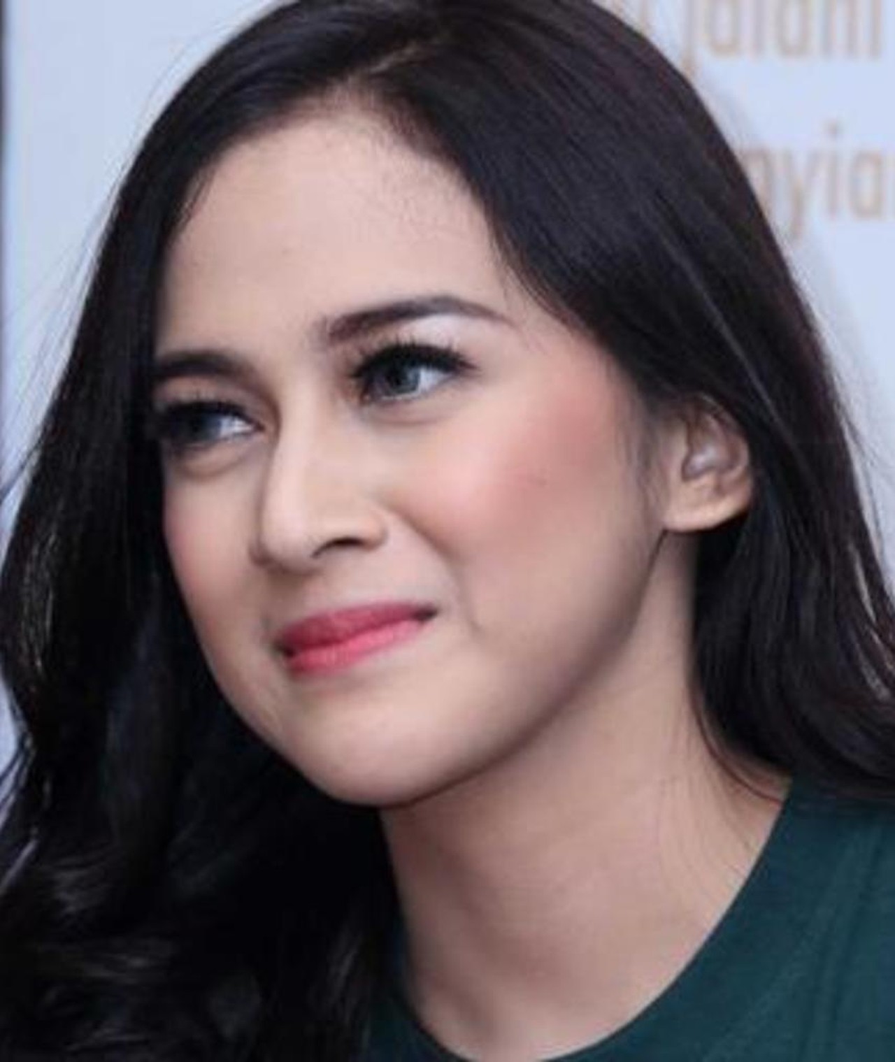 Photo of Nina Zatulini