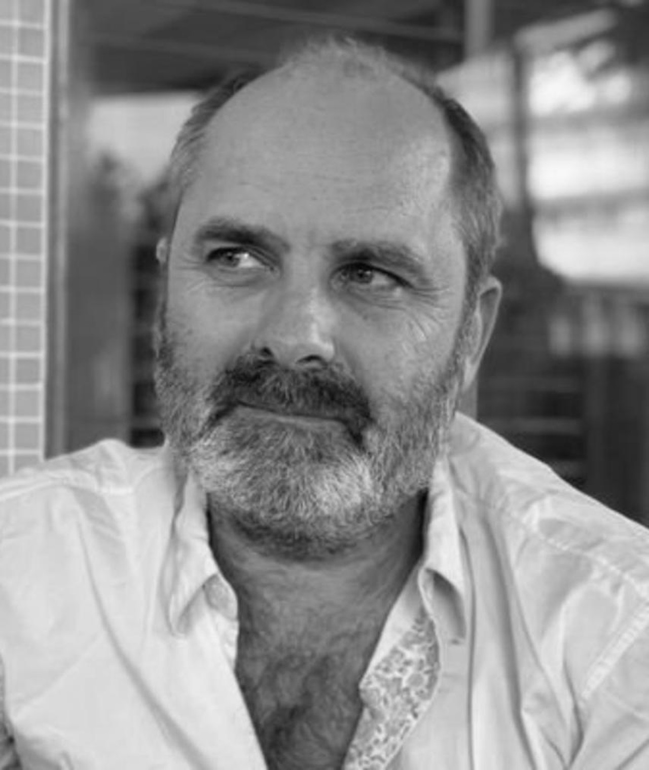 Photo of Nicolas Lesoult