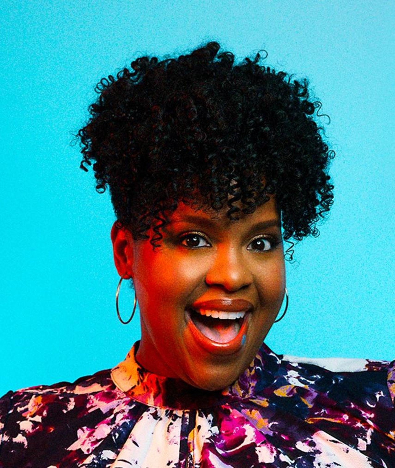 Photo of Natasha Rothwell