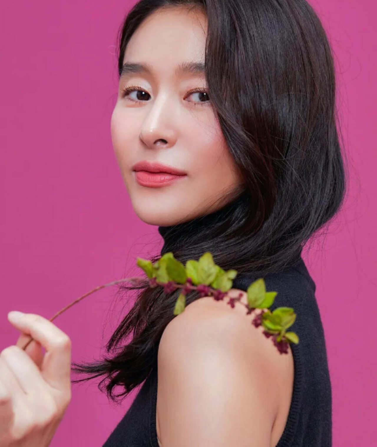 Foto van Ye Ji-won