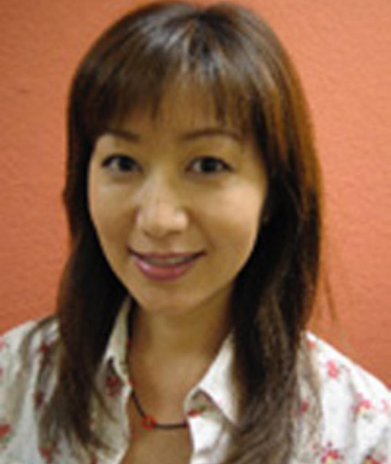 Photo of Kaeko Sakamoto