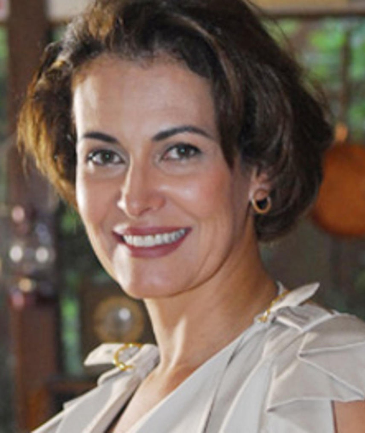 Foto de Patrícia Naves