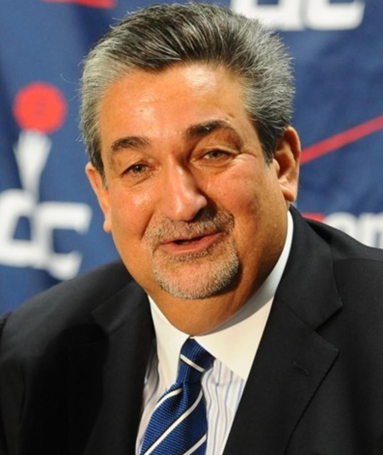 Photo of Ted Leonsis