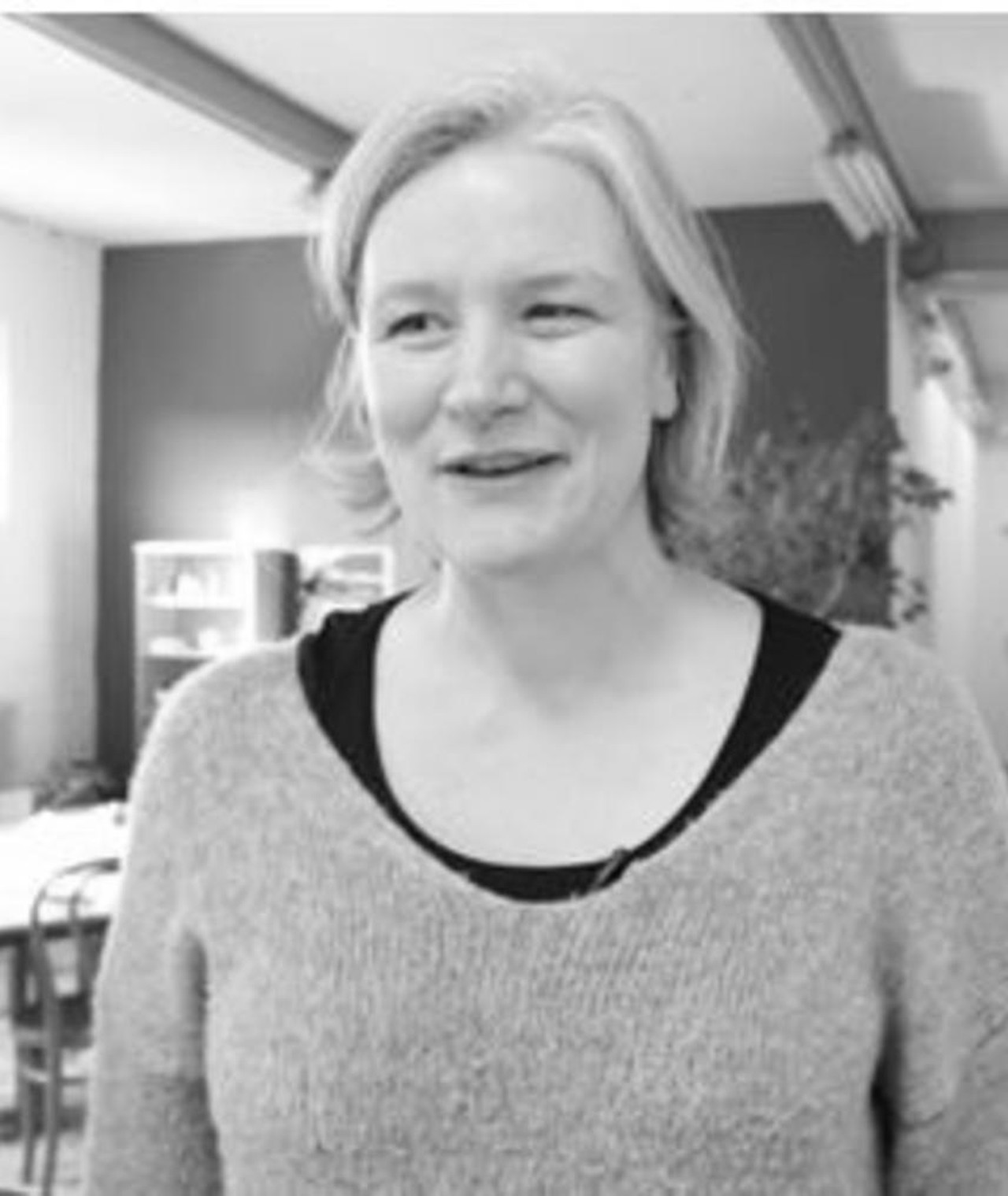 Photo of Ellen Meiresonne