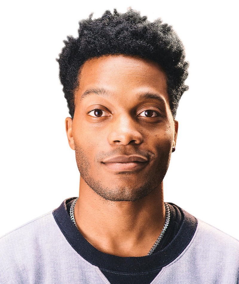 Jermaine Fowler Movies, Bio and Lists on MUBI