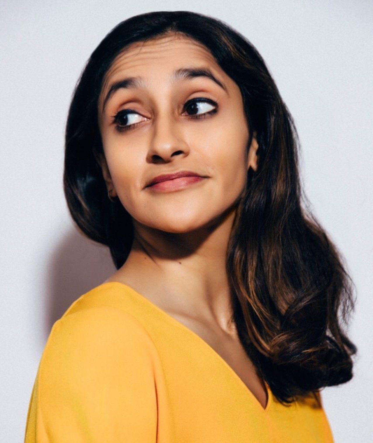 Photo of Aparna Nancherla