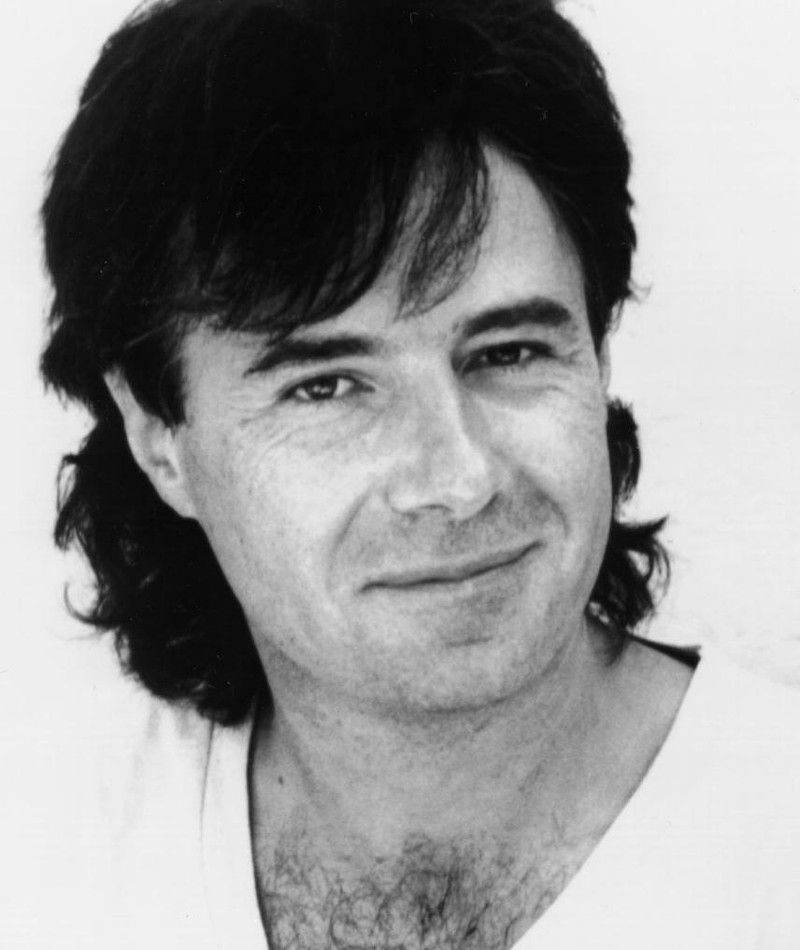 Eric Lévi Movies, Bio and Lists on MUBI